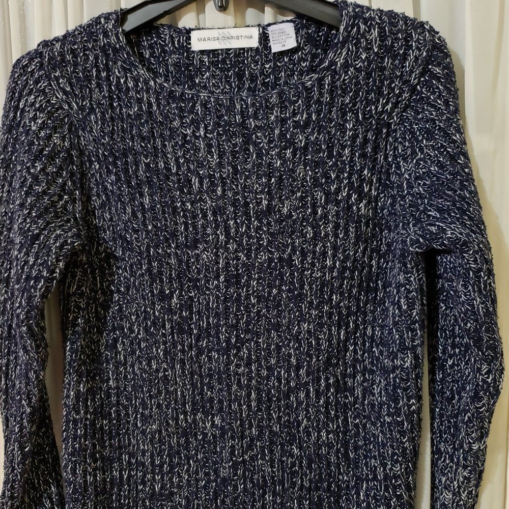 Marisa Christina Women's sweater